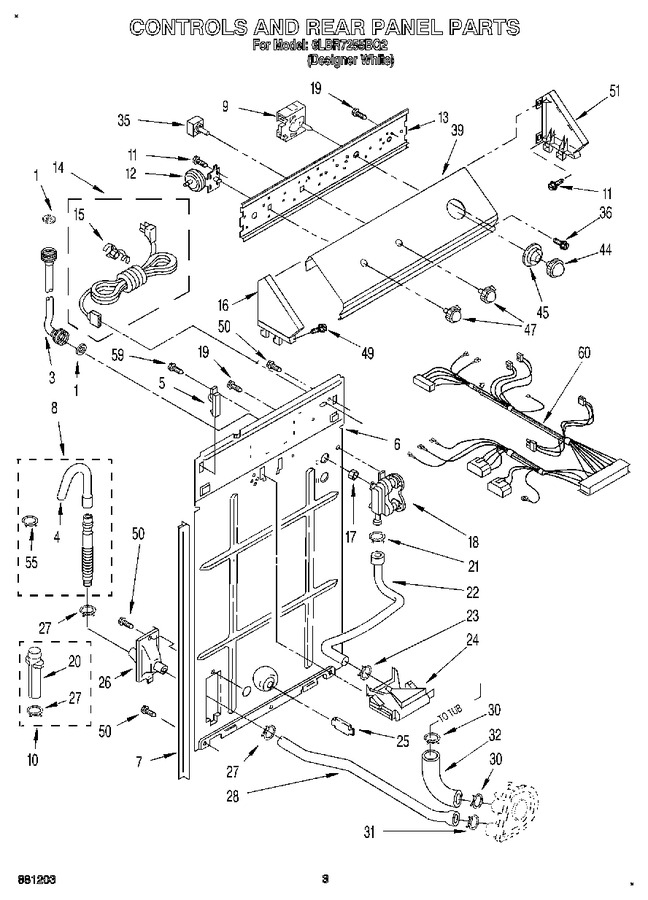 Diagram for 6LBR7255BQ2