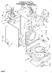 Diagram for 03 - Cabinet