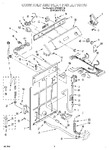 Diagram for 02 - Controls And Rear Panel