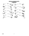 Diagram for 07 - Wiring Harness