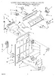 Diagram for 02 - Controls And Rear Panel