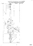 Diagram for 08 - Brake And Drive Tube