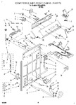 Diagram for 02 - Controls And Rear Panel