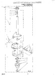 Diagram for 07 - Brake And Drive Tube