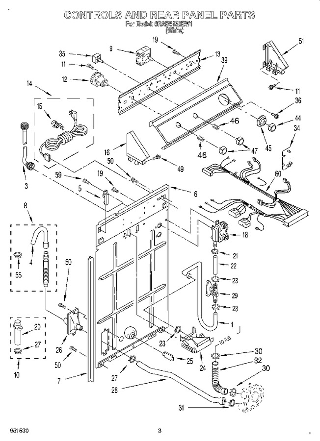 Diagram for 6RAB5132EW1