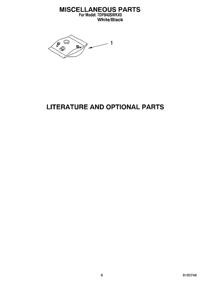 Diagram for 7DP840SWKX0