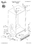 Diagram for 01 - Cabinet