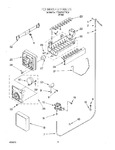 Diagram for 10 - Ice Maker