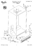 Diagram for 01 - Cabinet