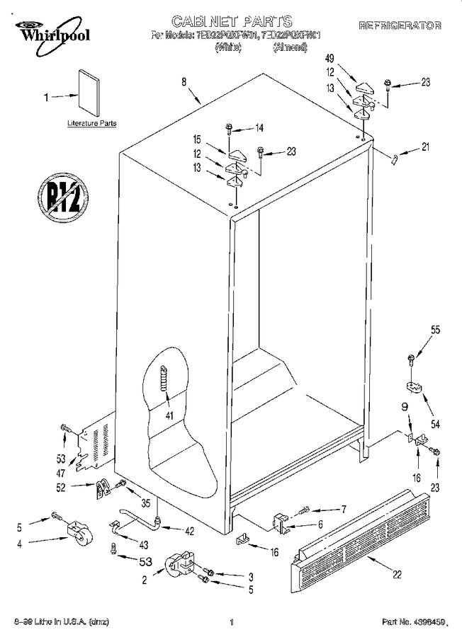 Diagram for 7ED22PQXFN01