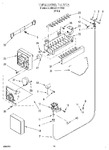 Diagram for 12 - Icemaker, Lit/optional