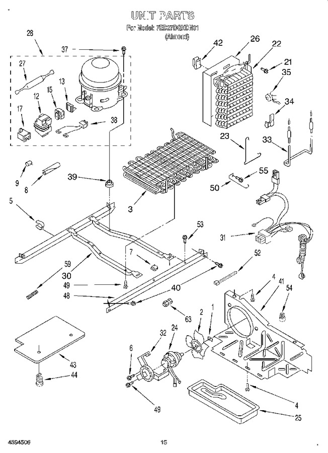 Diagram for 7ED27DQXDN01