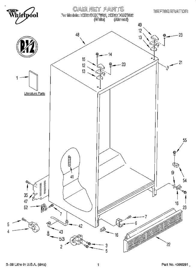 Diagram for 7ED27DQXFN02