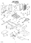 Diagram for 09 - Unit Parts