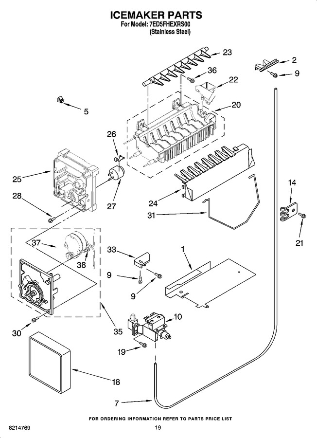 Diagram for 7ED5FHEXRS00