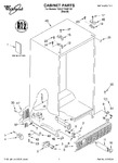 Diagram for 01 - Cabinet, Literature