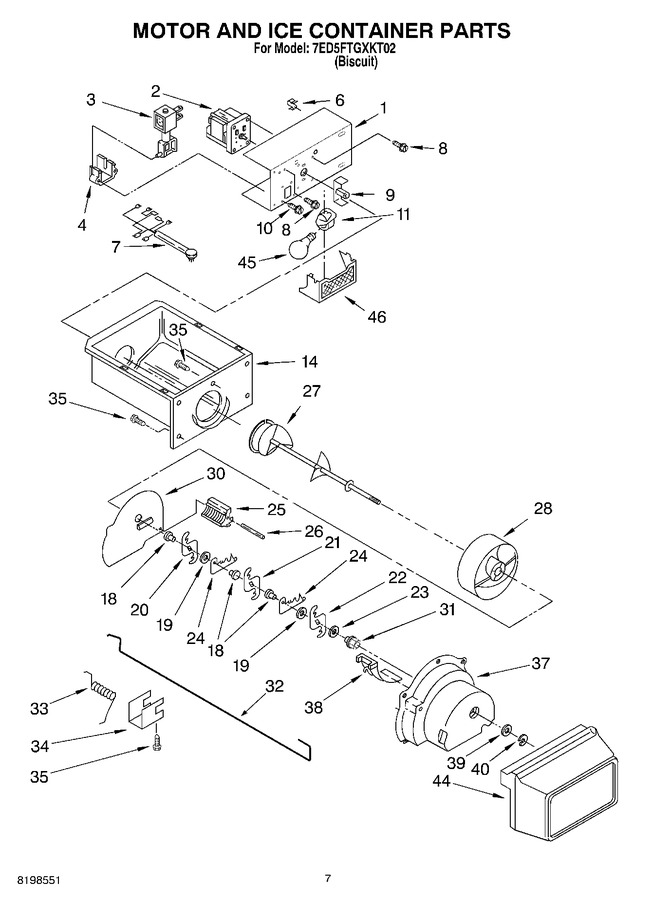 Diagram for 7ED5FTGXKT02