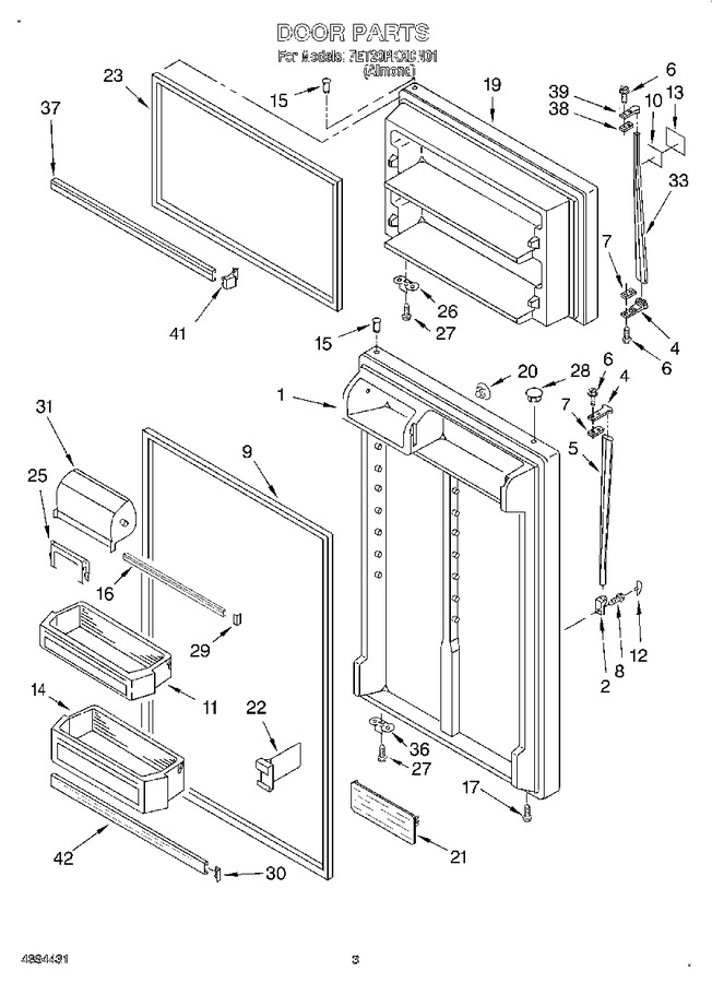 Diagram for 7ET20PKXDN01