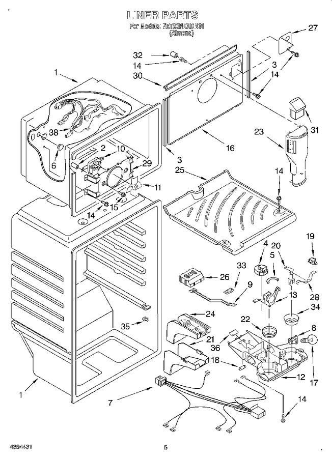 Diagram for 7ET20PKXDN01