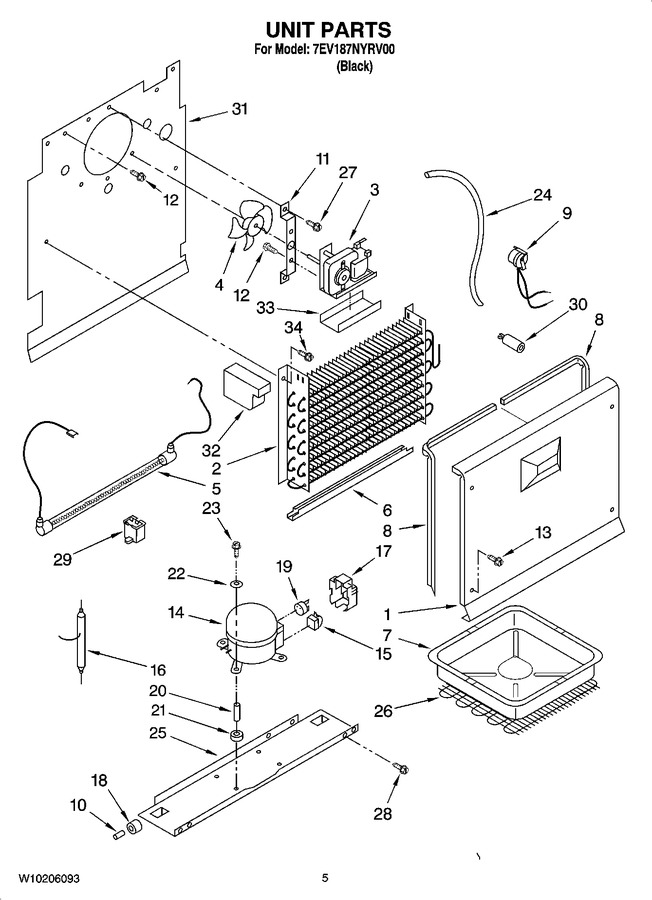 Diagram for 7EV187NYRV00