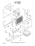 Diagram for 03 - Unit Parts