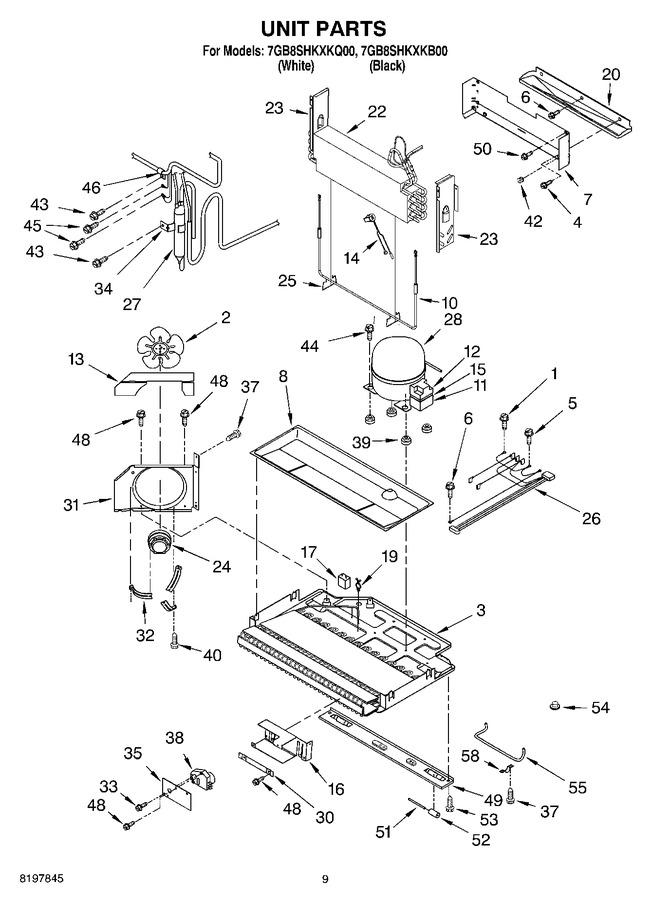 Diagram for 7GB8SHKXKQ00