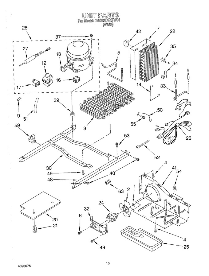 Diagram for 7GD22DFXFW01