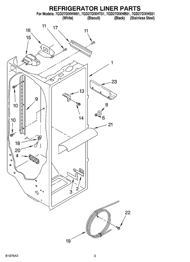 Diagram for 7GD27DIXHW01