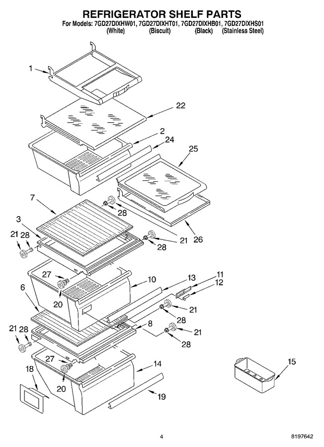 Diagram for 7GD27DIXHW01