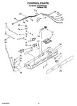 Diagram for 11 - Control Parts