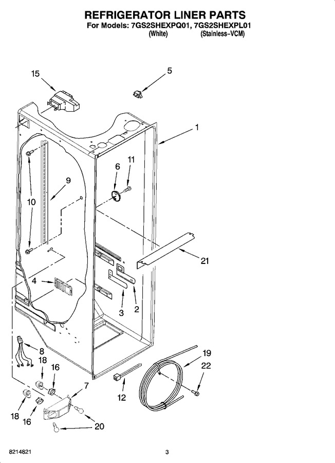 Diagram for 7GS2SHEXPQ01