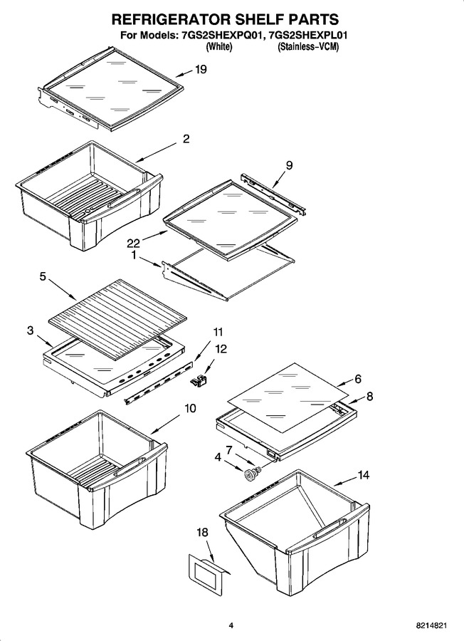 Diagram for 7GS2SHEXPQ01