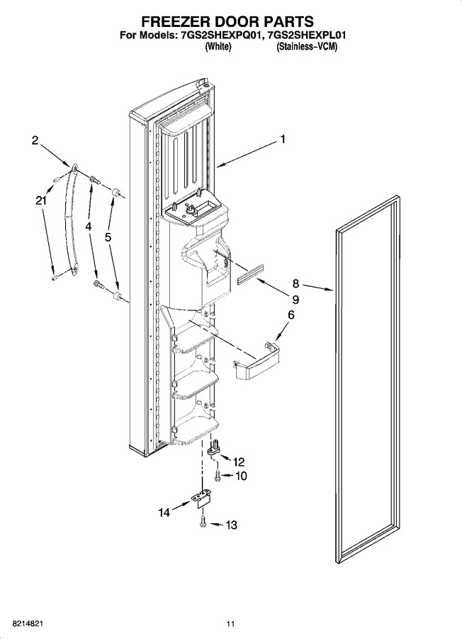 Diagram for 7GS2SHEXPL01