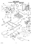 Diagram for 09 - Unit Parts