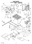 Diagram for 09 - Unit Parts