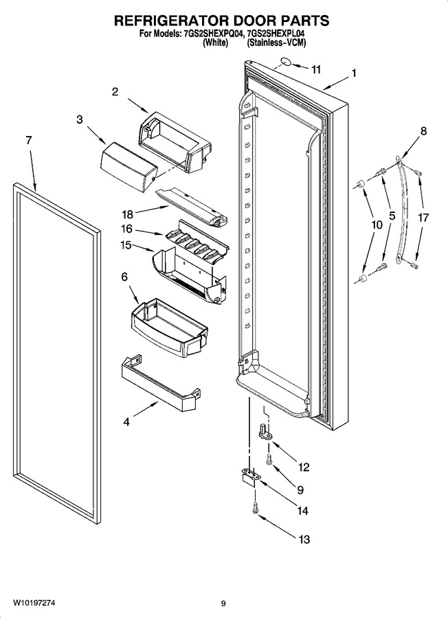 Diagram for 7GS2SHEXPQ04