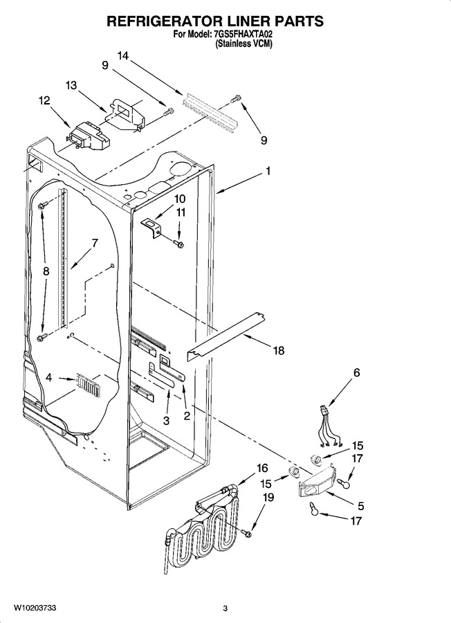 Diagram for 7GS5FHAXTA02