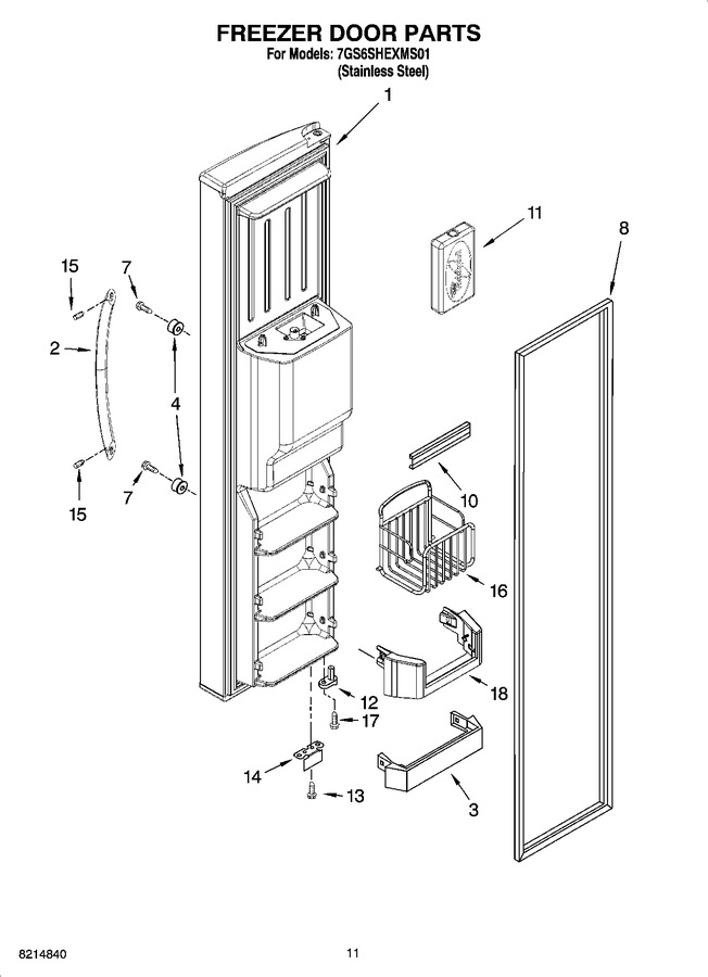 Diagram for 7GS6SHEXMS01