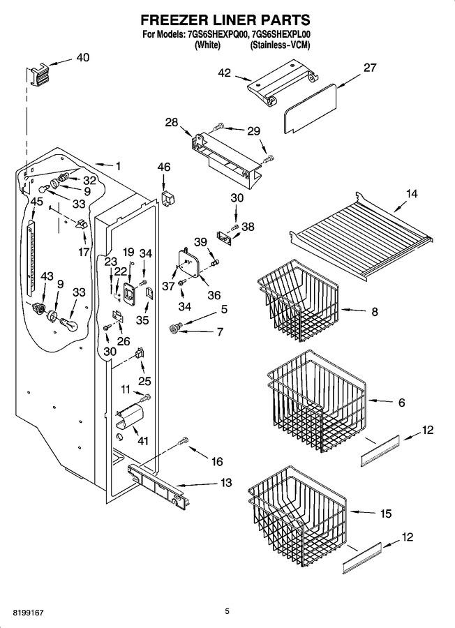 Diagram for 7GS6SHEXPQ00