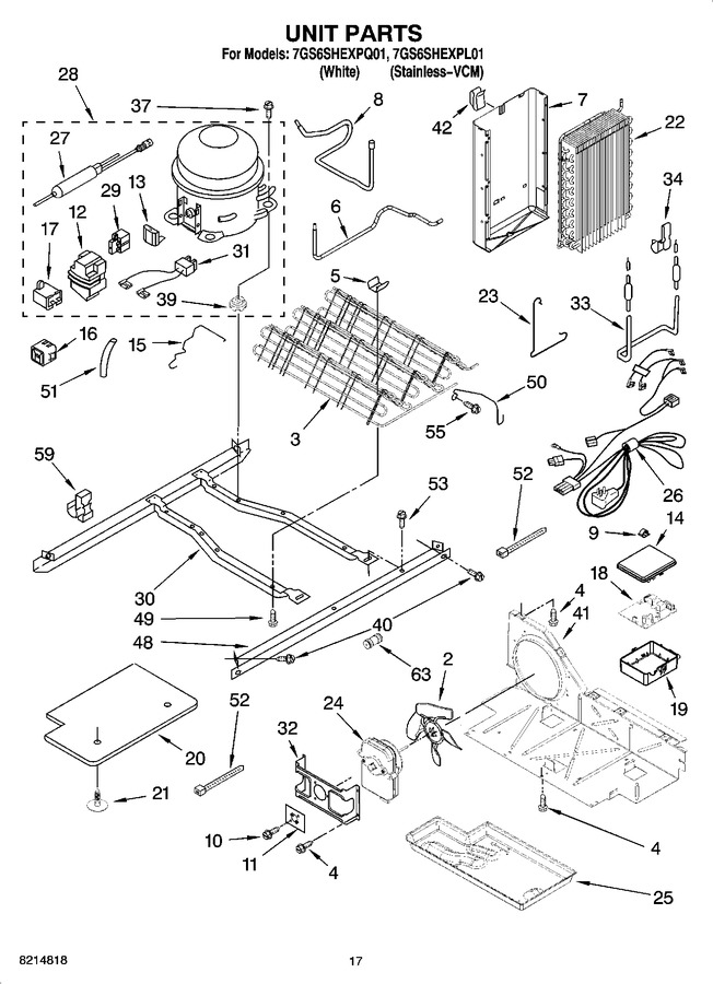 Diagram for 7GS6SHEXPL01