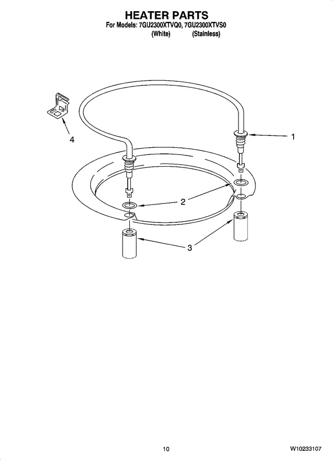 Diagram for 7GU2300XTVS0