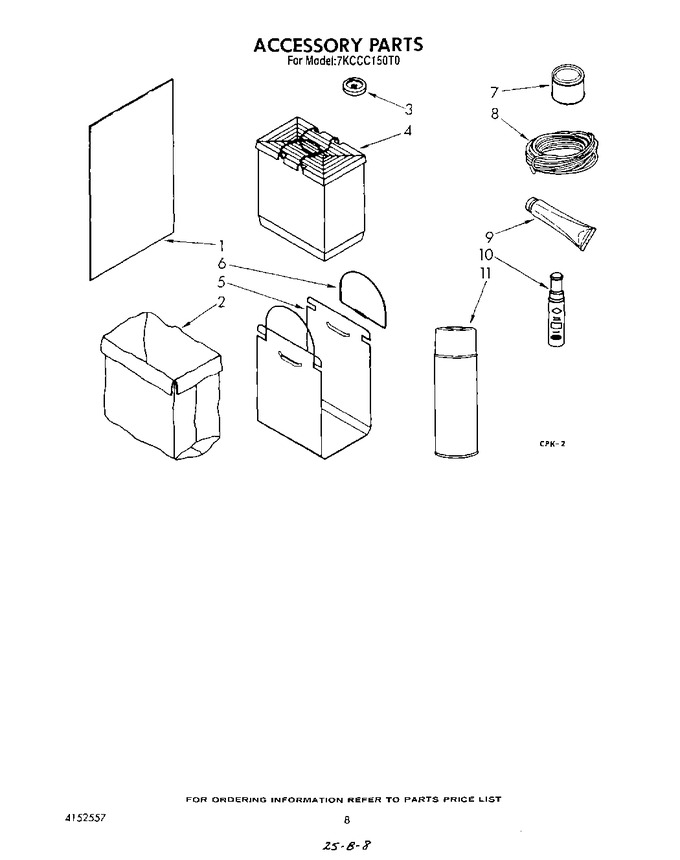 Diagram for 7KCCC150T0