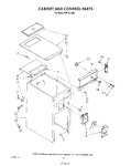 Diagram for 04 - Cabinet And Control