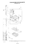 Diagram for 05 - Powerscrew And Ram