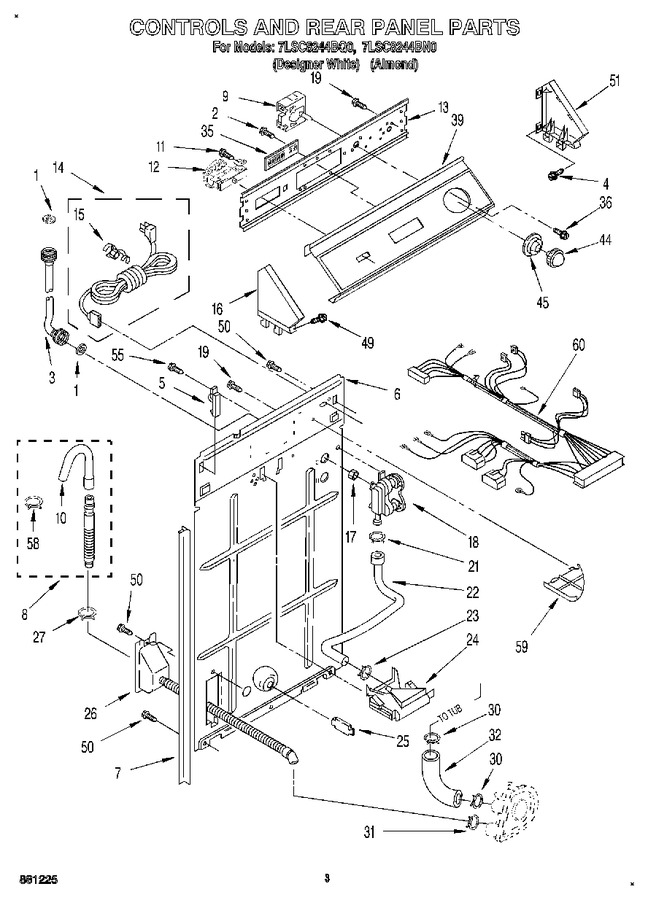 Diagram for 7LSC8244BN0