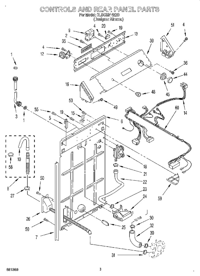 Diagram for 7LSC8244EZ0