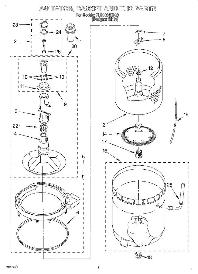 Diagram for 7LSC9245HQ0