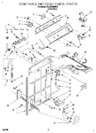 Diagram for 02 - Controls And Rear Panel