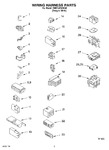 Diagram for 06 - Wiring Harness Parts