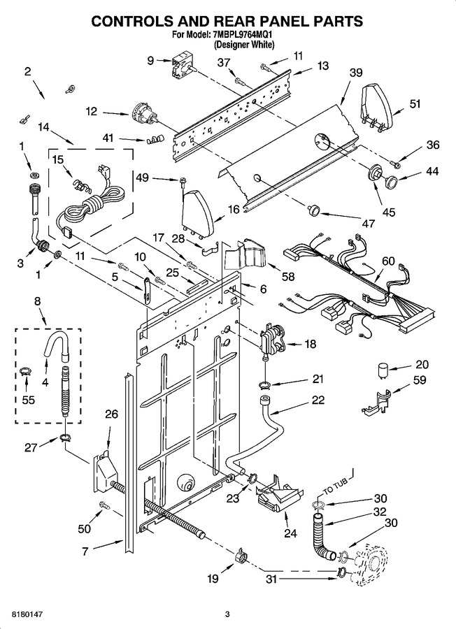 Diagram for 7MBPL9764MQ1